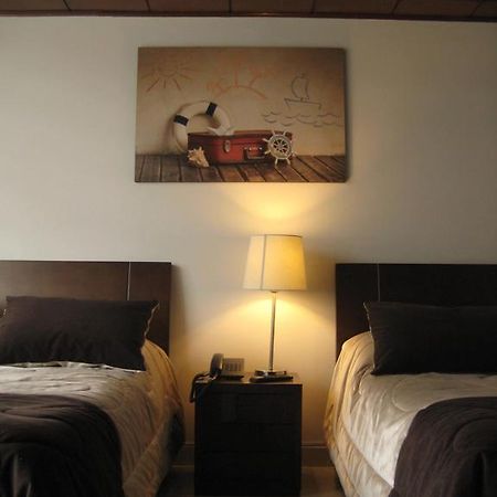 Hotel Casa Santa Marta Bogotá Szoba fotó