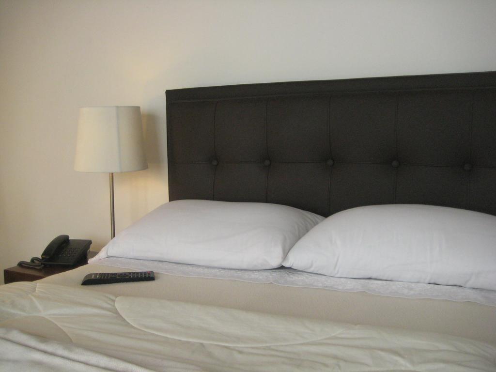 Hotel Casa Santa Marta Bogotá Szoba fotó