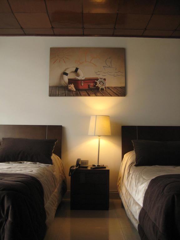 Hotel Casa Santa Marta Bogotá Szoba fotó