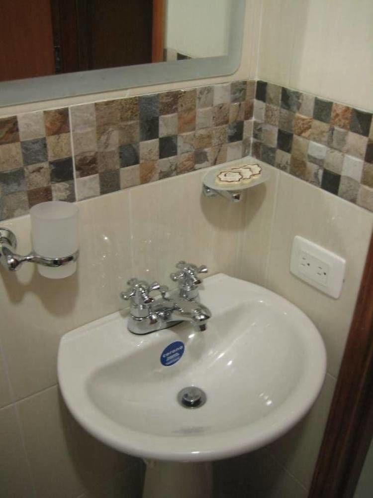 Hotel Casa Santa Marta Bogotá Kültér fotó
